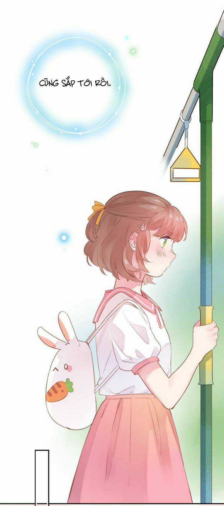 Dolo Mệnh Vận Giao Nang Chapter 40 trang 60