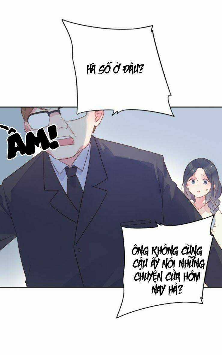 Dolo Mệnh Vận Giao Nang Chapter 40 trang 62