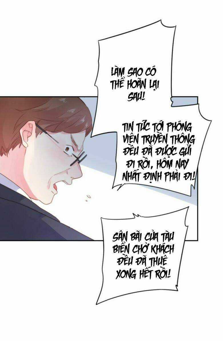 Dolo Mệnh Vận Giao Nang Chapter 40 trang 64