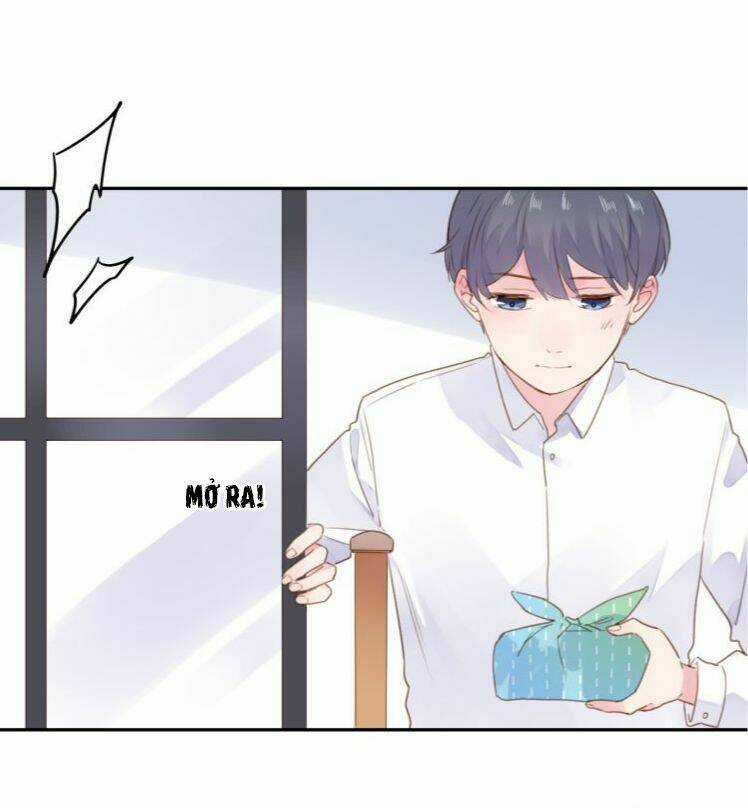 Dolo Mệnh Vận Giao Nang Chapter 40 trang 66