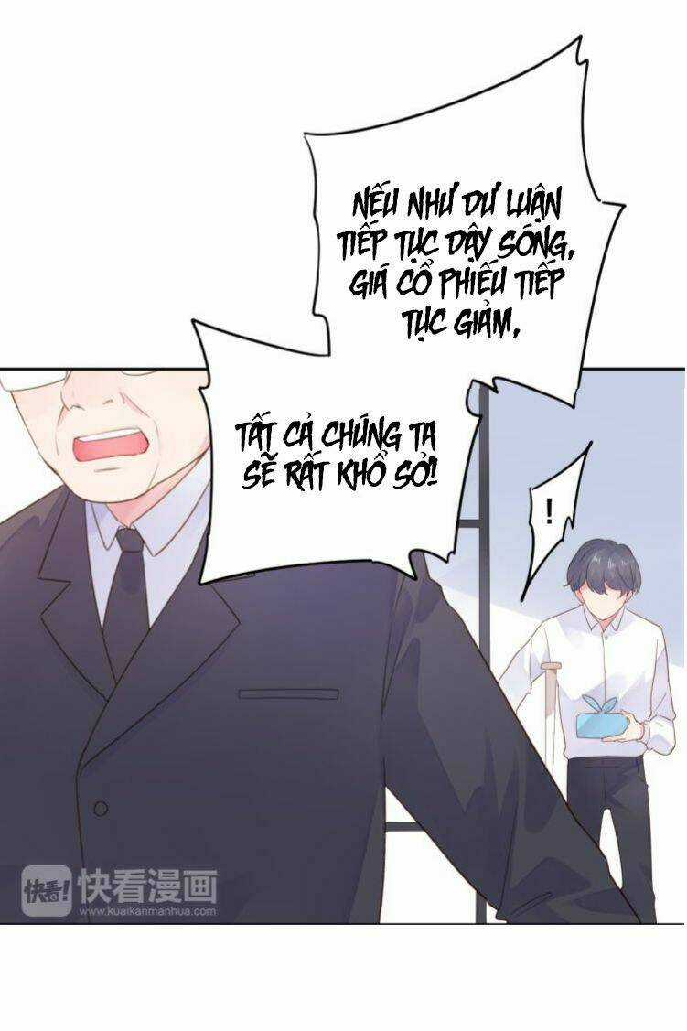 Dolo Mệnh Vận Giao Nang Chapter 40 trang 67