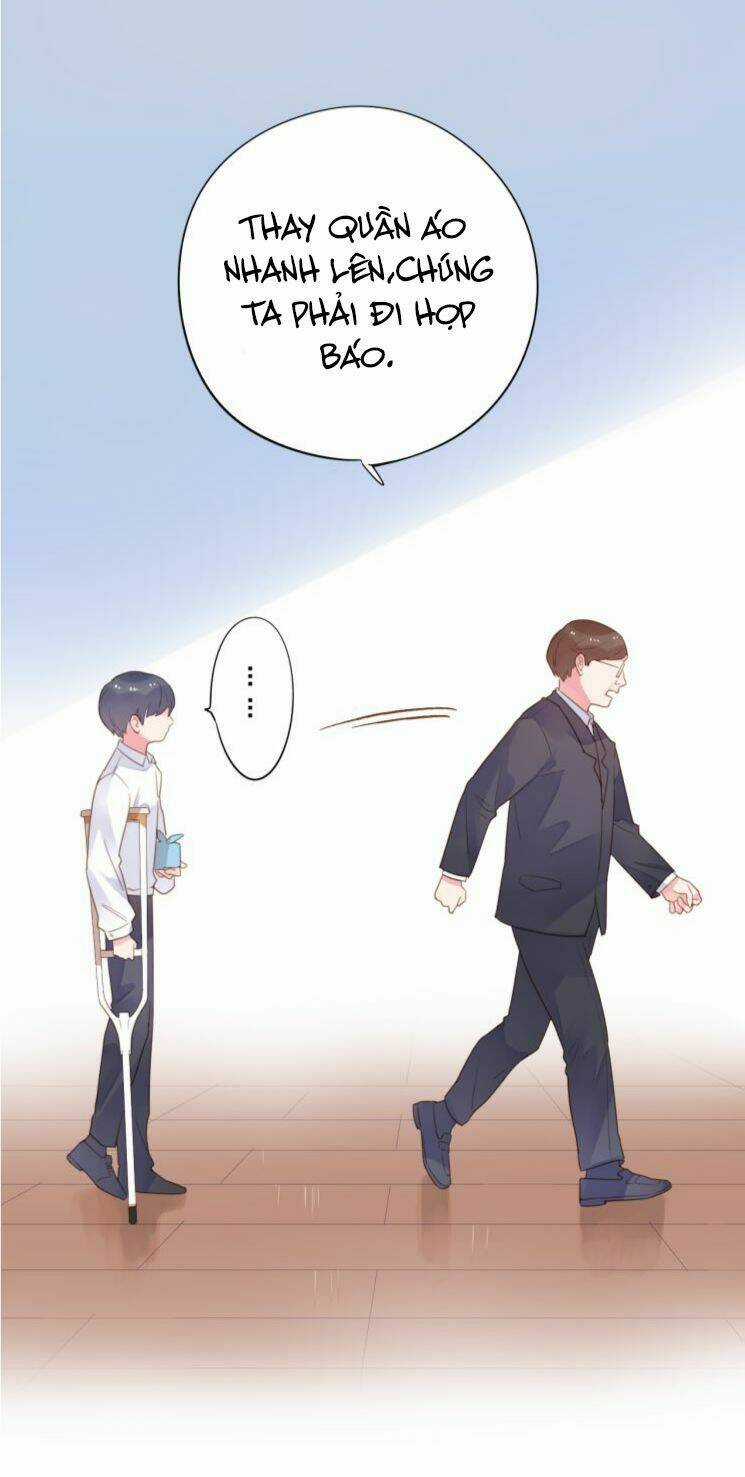 Dolo Mệnh Vận Giao Nang Chapter 40 trang 68