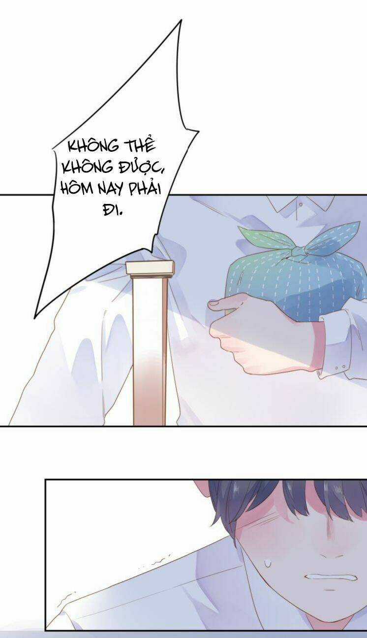 Dolo Mệnh Vận Giao Nang Chapter 40 trang 71