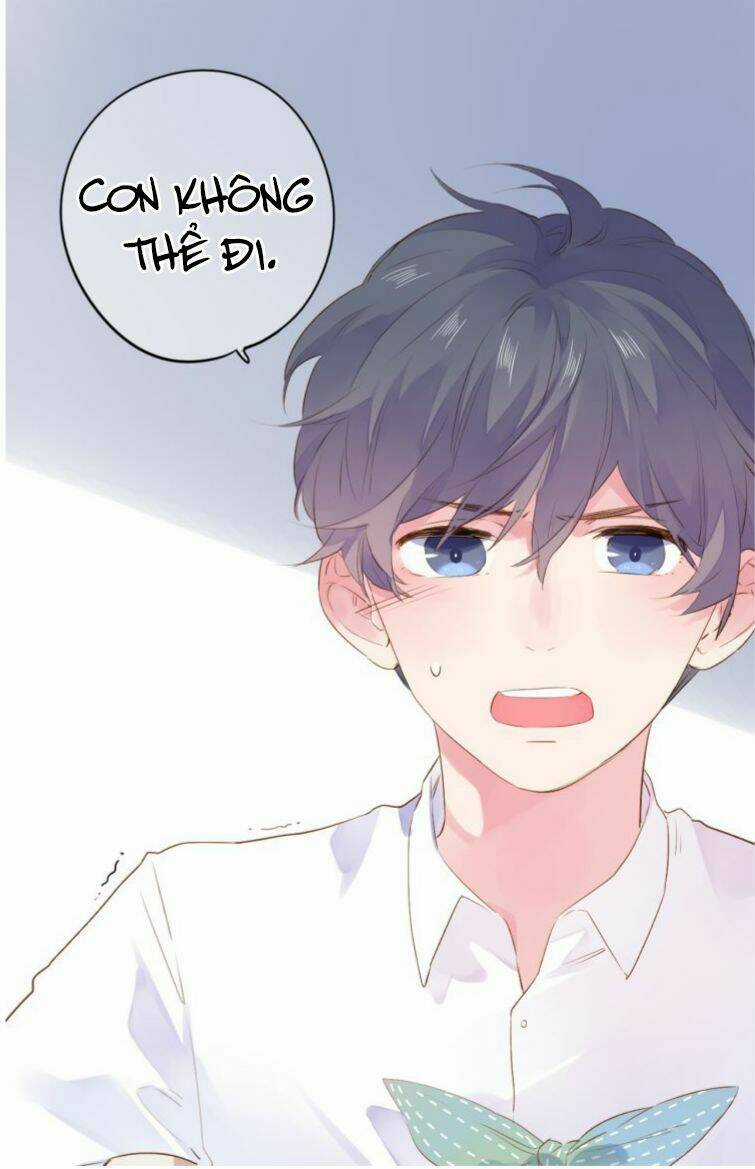 Dolo Mệnh Vận Giao Nang Chapter 40 trang 72