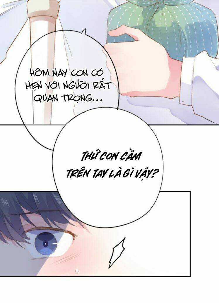 Dolo Mệnh Vận Giao Nang Chapter 40 trang 73