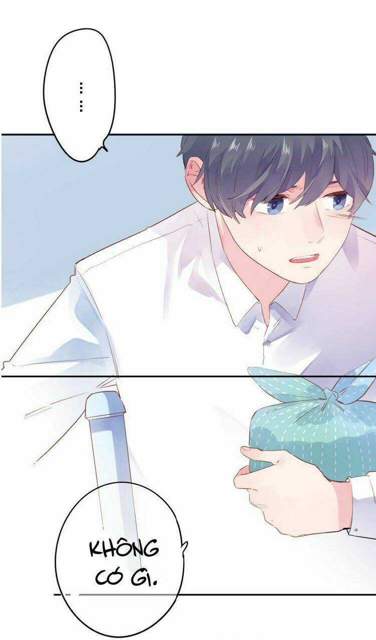 Dolo Mệnh Vận Giao Nang Chapter 40 trang 74