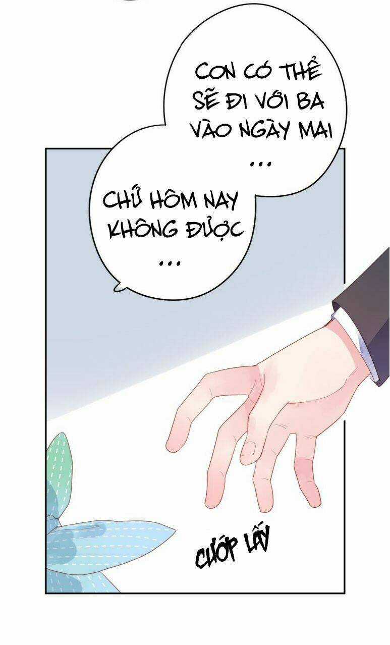 Dolo Mệnh Vận Giao Nang Chapter 40 trang 75