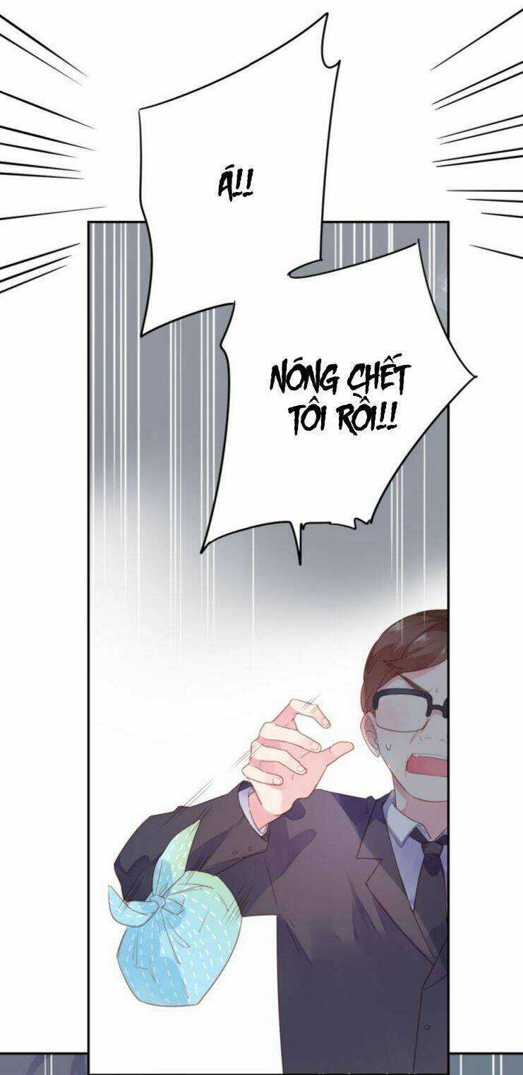 Dolo Mệnh Vận Giao Nang Chapter 40 trang 76