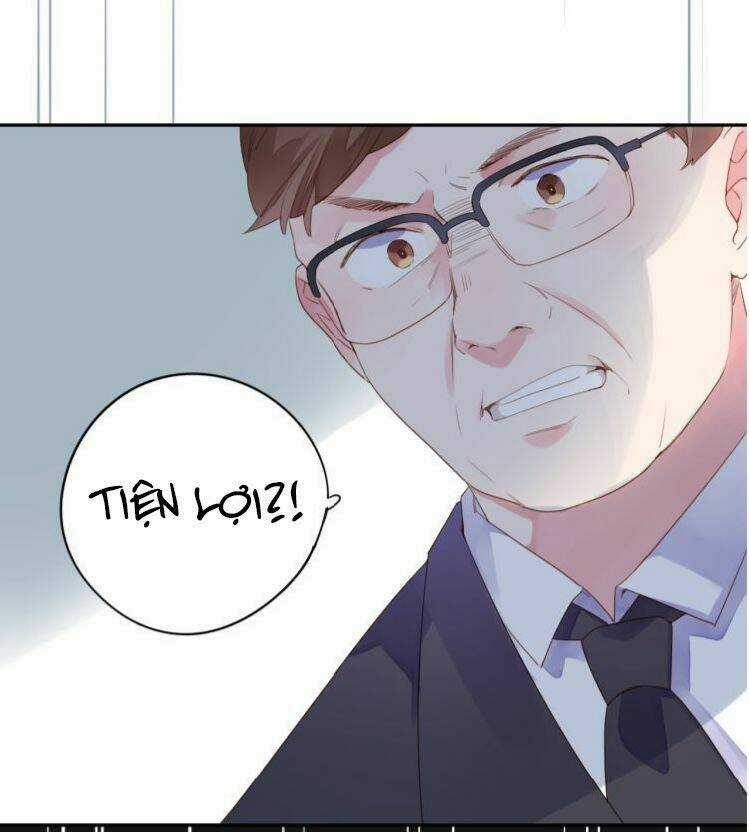 Dolo Mệnh Vận Giao Nang Chapter 40 trang 79