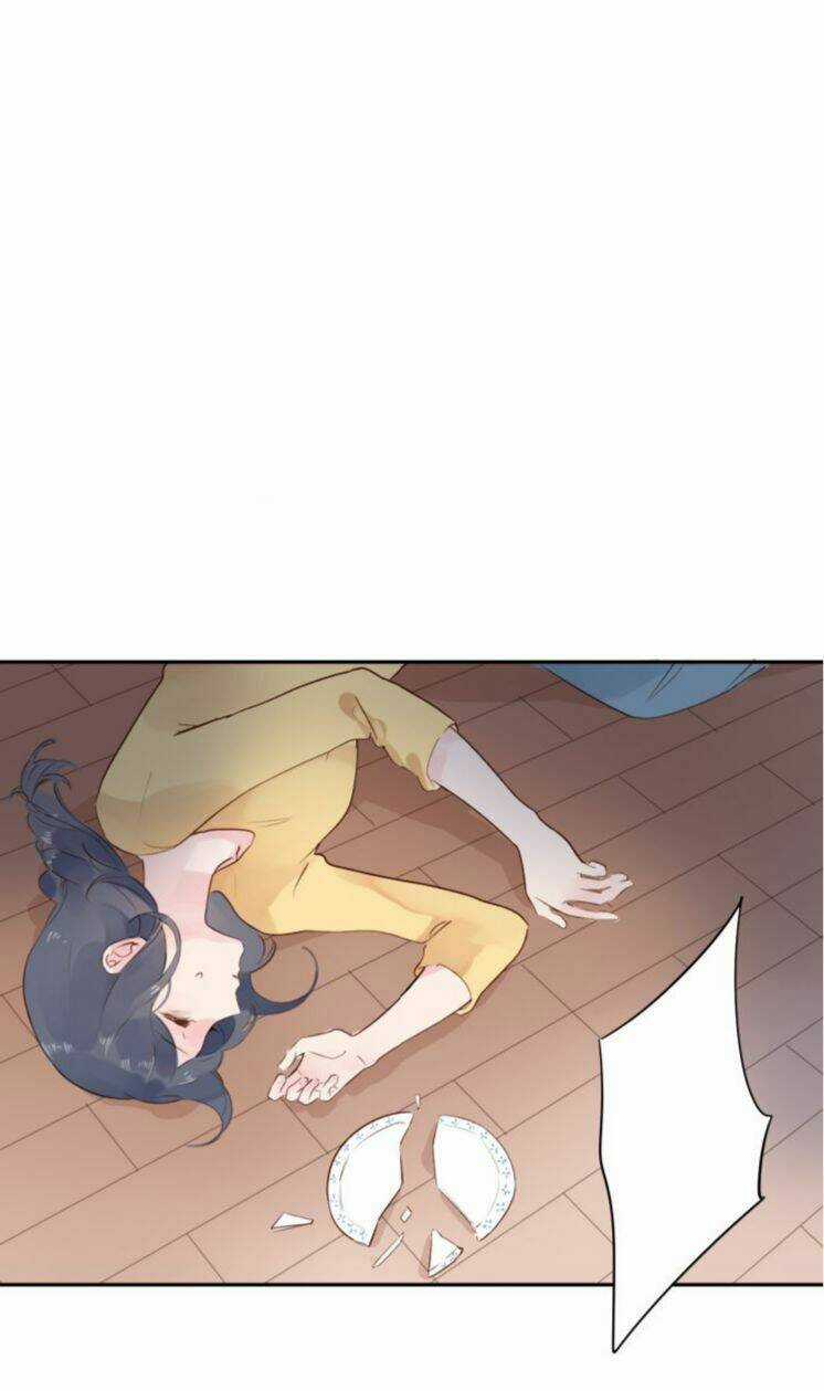 Dolo Mệnh Vận Giao Nang Chapter 40 trang 81