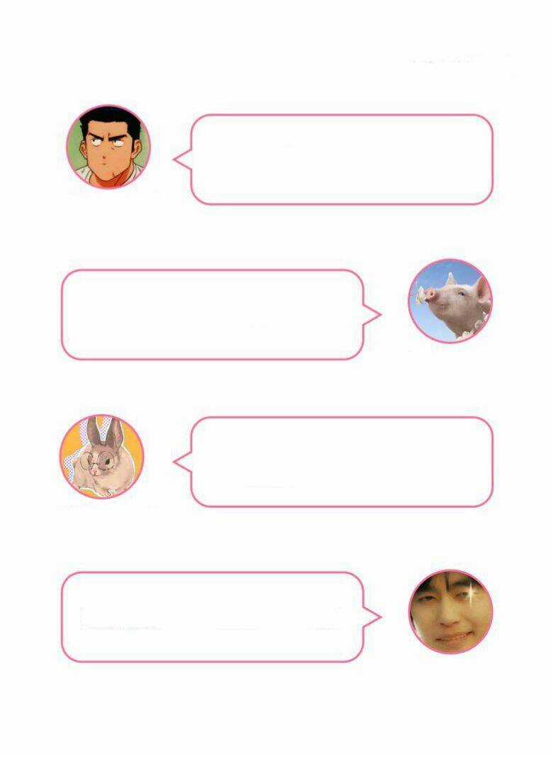 Dolo Mệnh Vận Giao Nang Chapter 40 trang 84