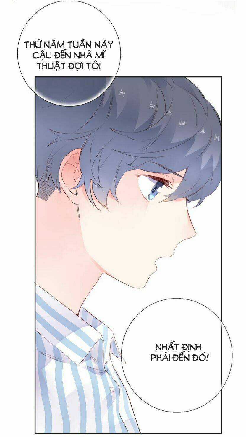 Dolo Mệnh Vận Giao Nang Chapter 41 trang 12