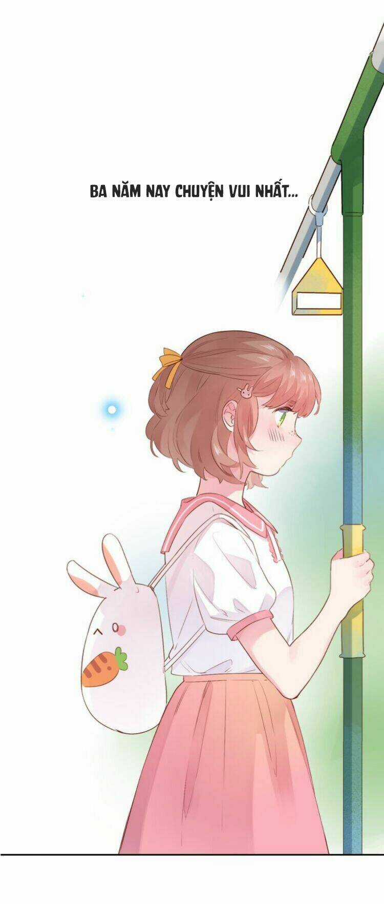 Dolo Mệnh Vận Giao Nang Chapter 41 trang 13