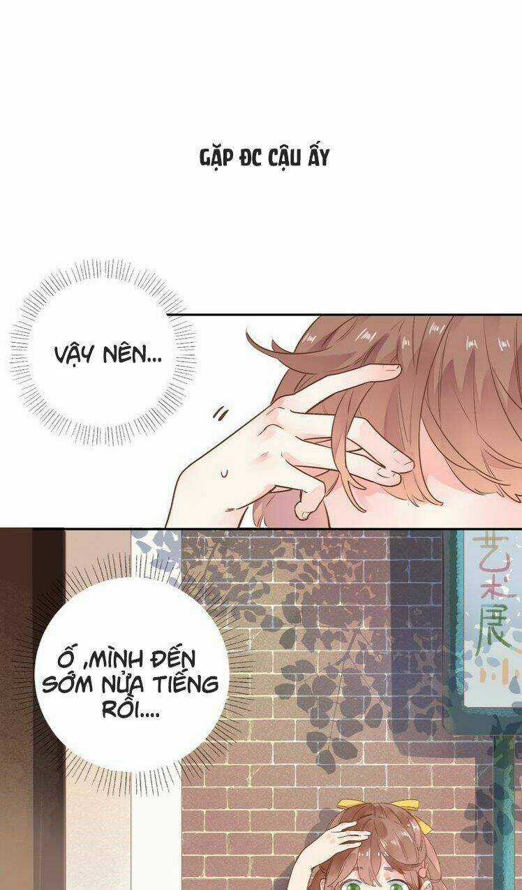 Dolo Mệnh Vận Giao Nang Chapter 41 trang 15