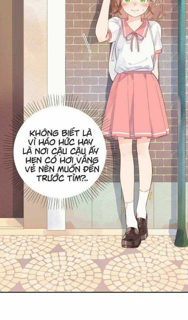 Dolo Mệnh Vận Giao Nang Chapter 41 trang 16