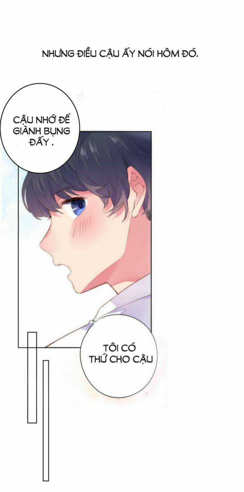 Dolo Mệnh Vận Giao Nang Chapter 41 trang 19