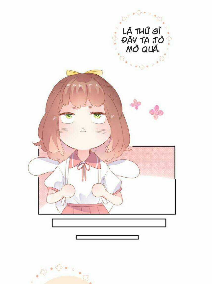 Dolo Mệnh Vận Giao Nang Chapter 41 trang 20