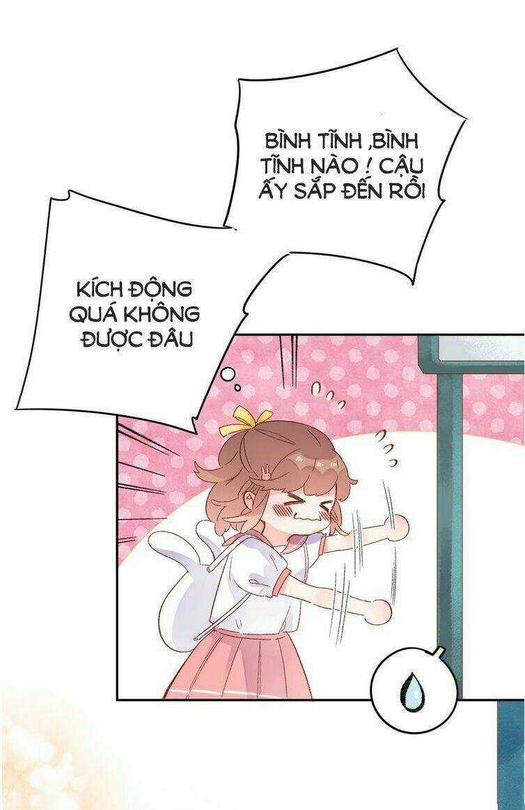 Dolo Mệnh Vận Giao Nang Chapter 41 trang 23