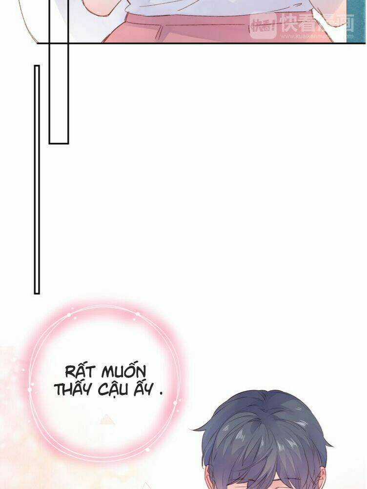 Dolo Mệnh Vận Giao Nang Chapter 41 trang 25