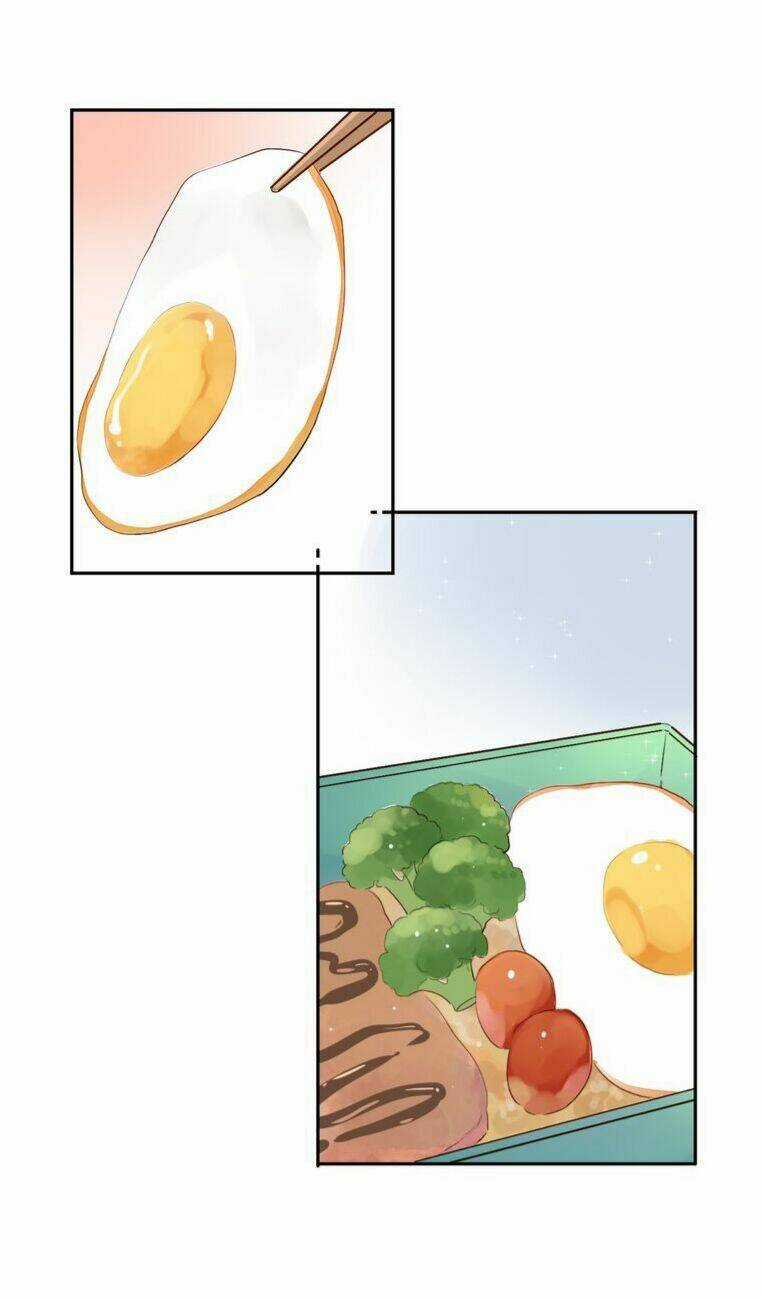 Dolo Mệnh Vận Giao Nang Chapter 41 trang 27