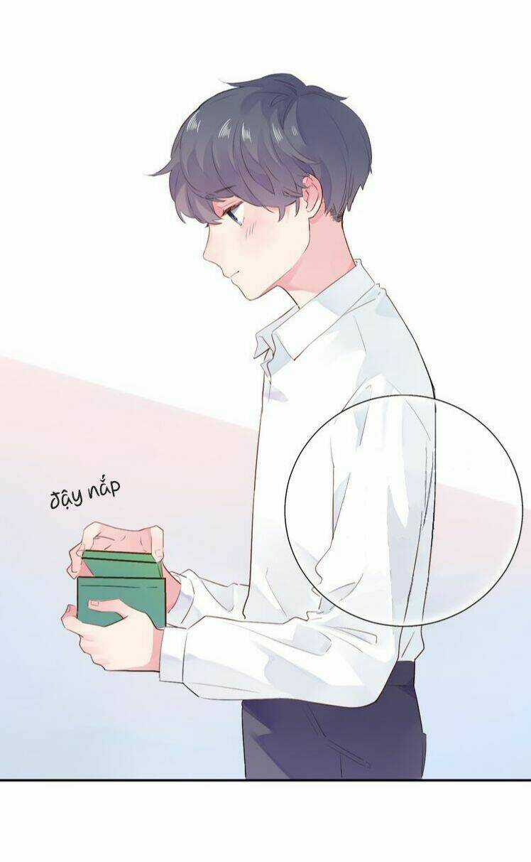 Dolo Mệnh Vận Giao Nang Chapter 41 trang 28