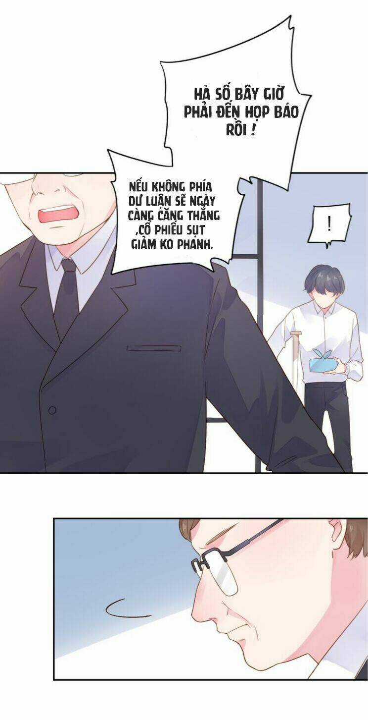 Dolo Mệnh Vận Giao Nang Chapter 41 trang 30