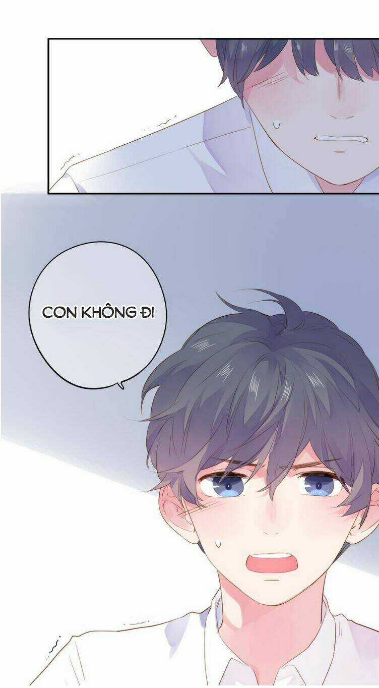 Dolo Mệnh Vận Giao Nang Chapter 41 trang 32