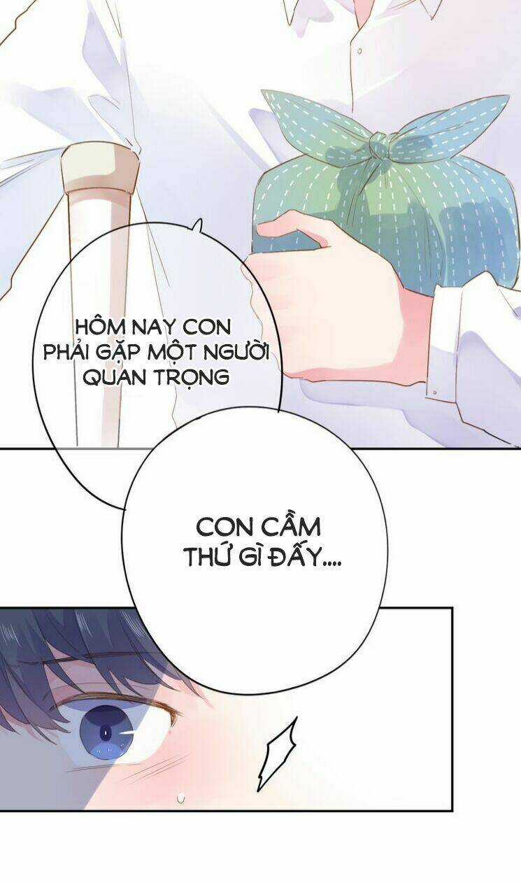 Dolo Mệnh Vận Giao Nang Chapter 41 trang 33