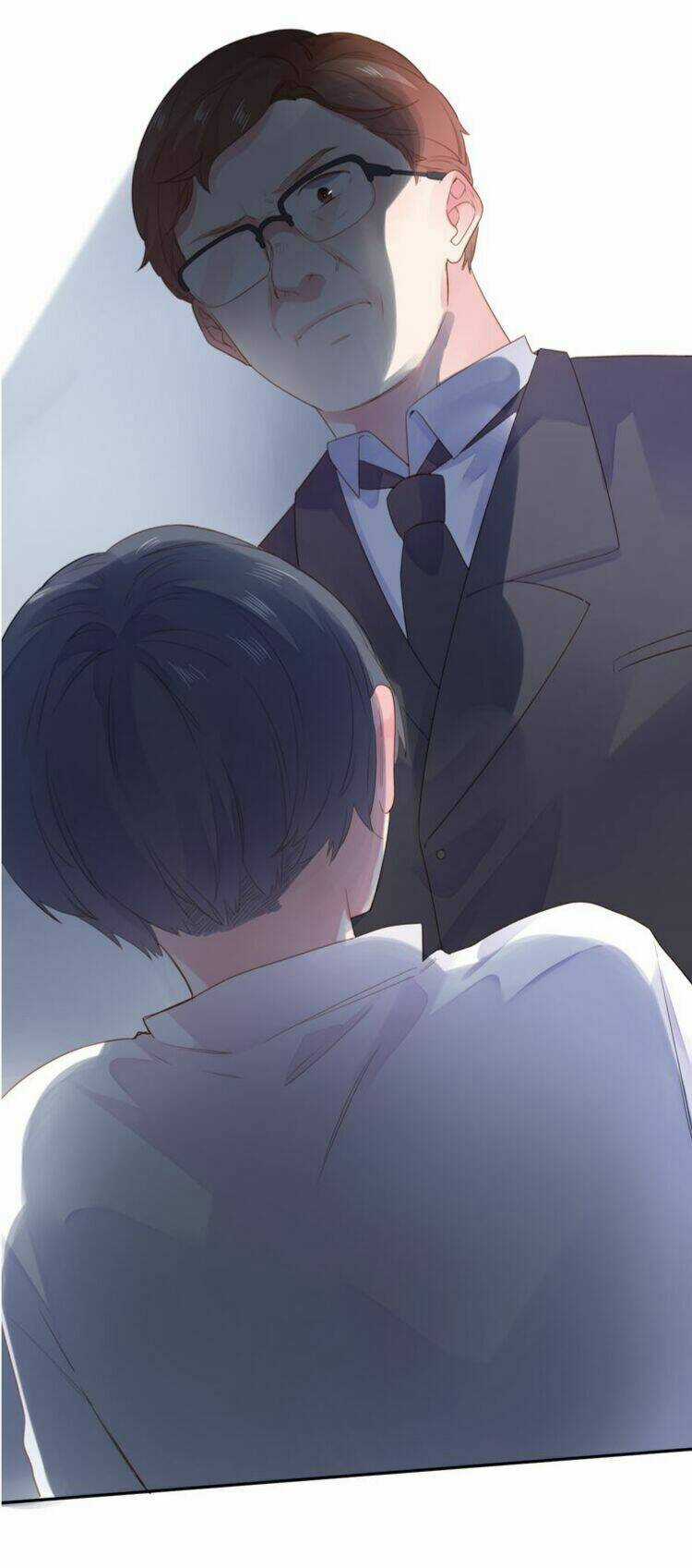 Dolo Mệnh Vận Giao Nang Chapter 41 trang 34