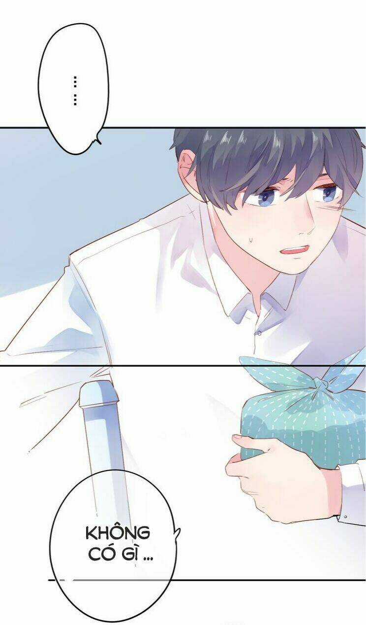 Dolo Mệnh Vận Giao Nang Chapter 41 trang 35