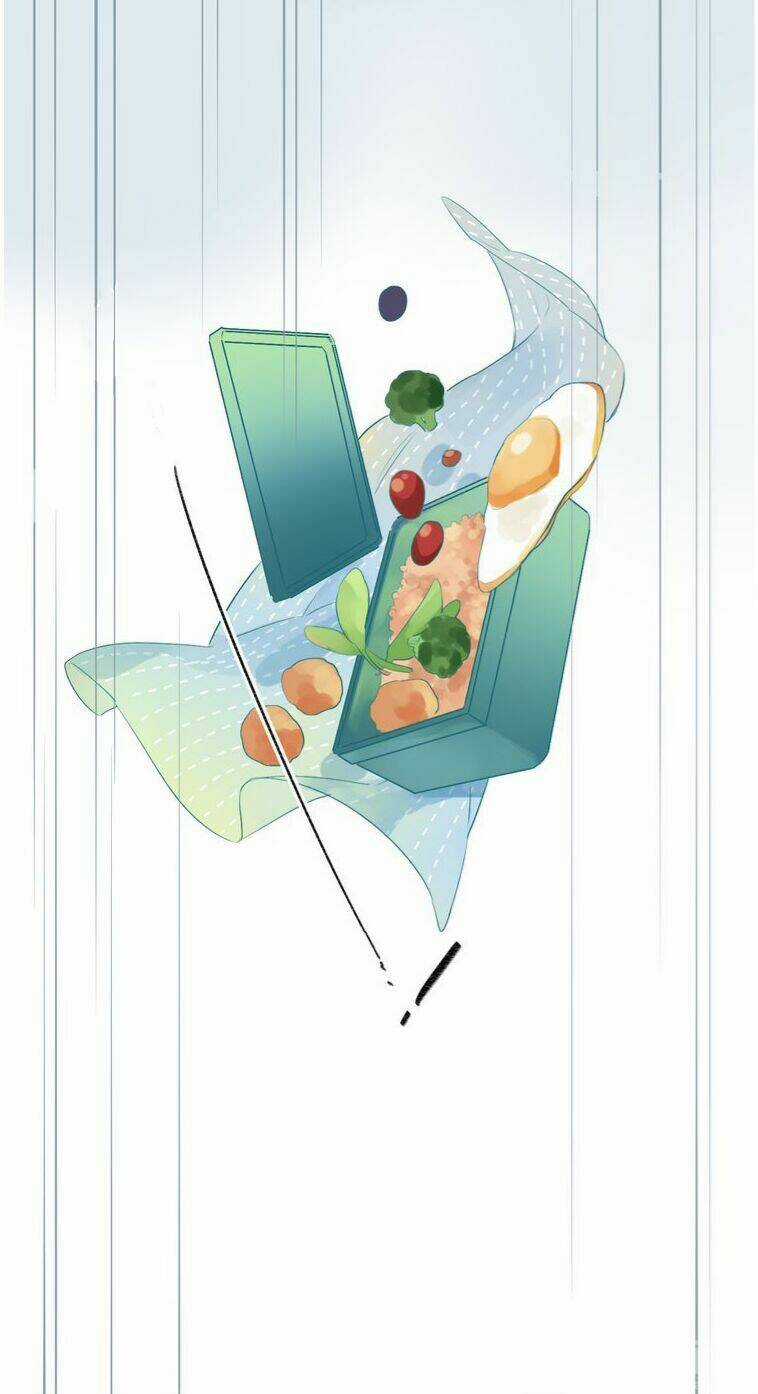 Dolo Mệnh Vận Giao Nang Chapter 41 trang 39