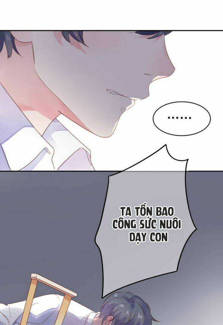 Dolo Mệnh Vận Giao Nang Chapter 41 trang 41