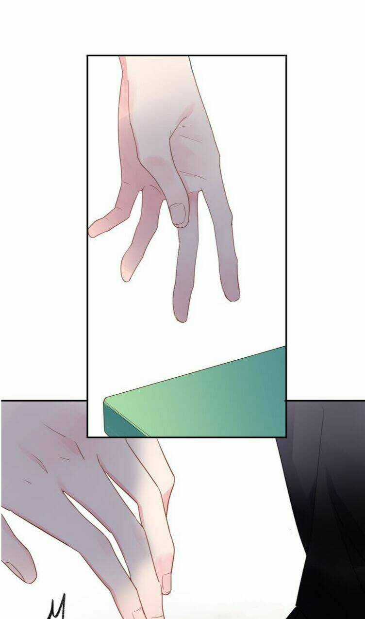 Dolo Mệnh Vận Giao Nang Chapter 41 trang 44