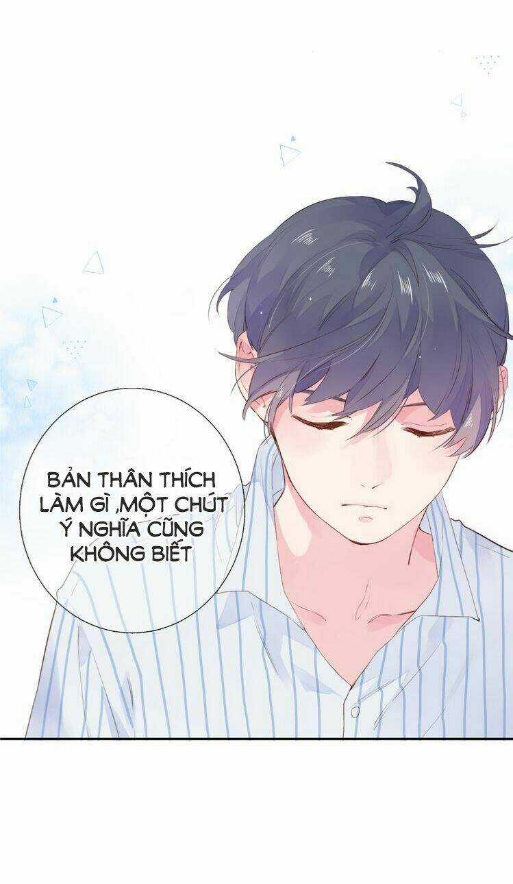 Dolo Mệnh Vận Giao Nang Chapter 41 trang 7