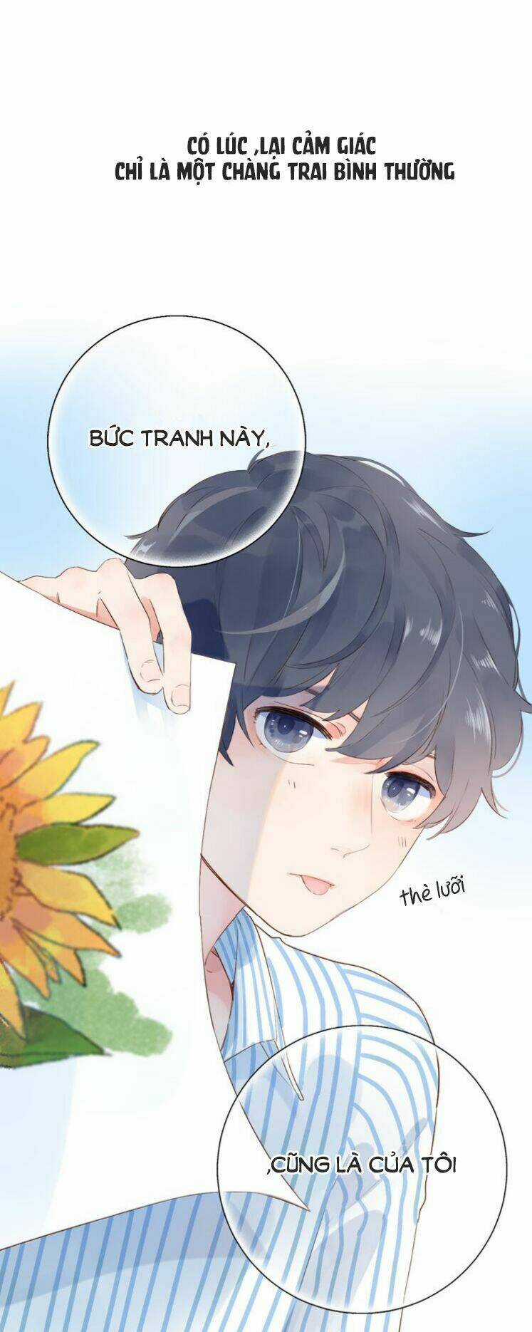 Dolo Mệnh Vận Giao Nang Chapter 41 trang 8