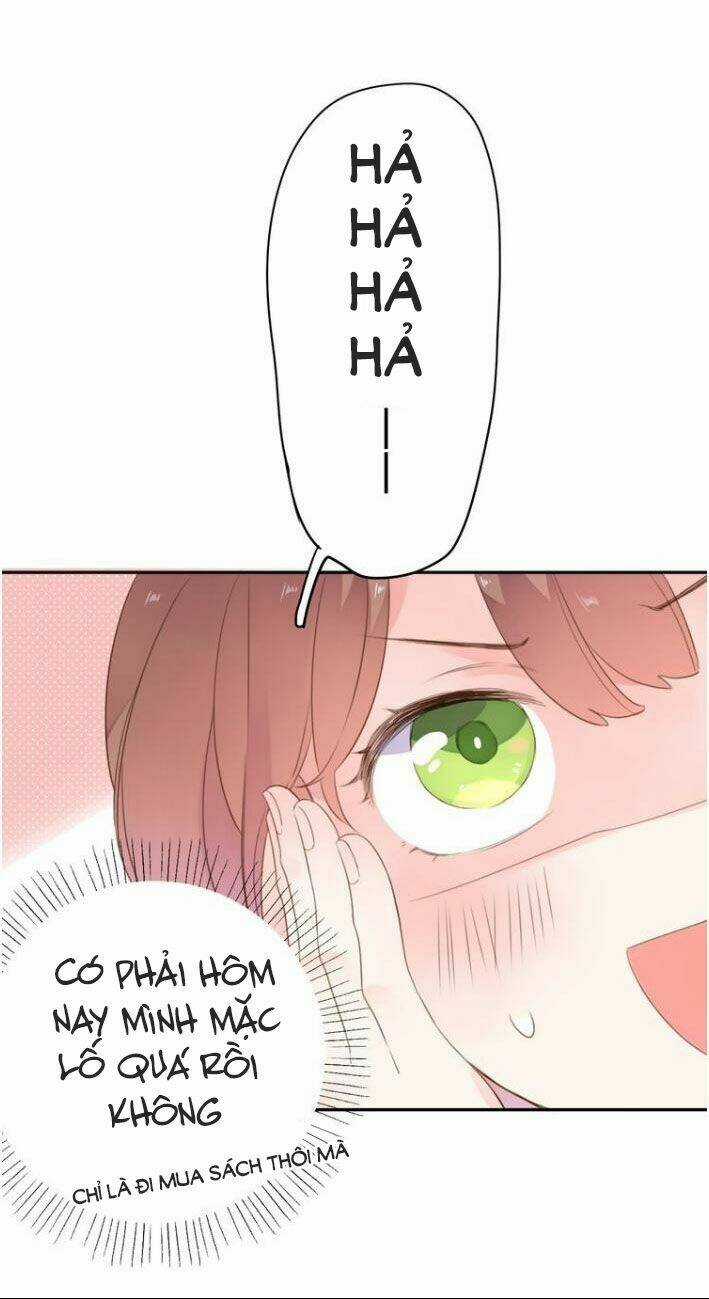 Dolo Mệnh Vận Giao Nang Chapter 42 trang 12