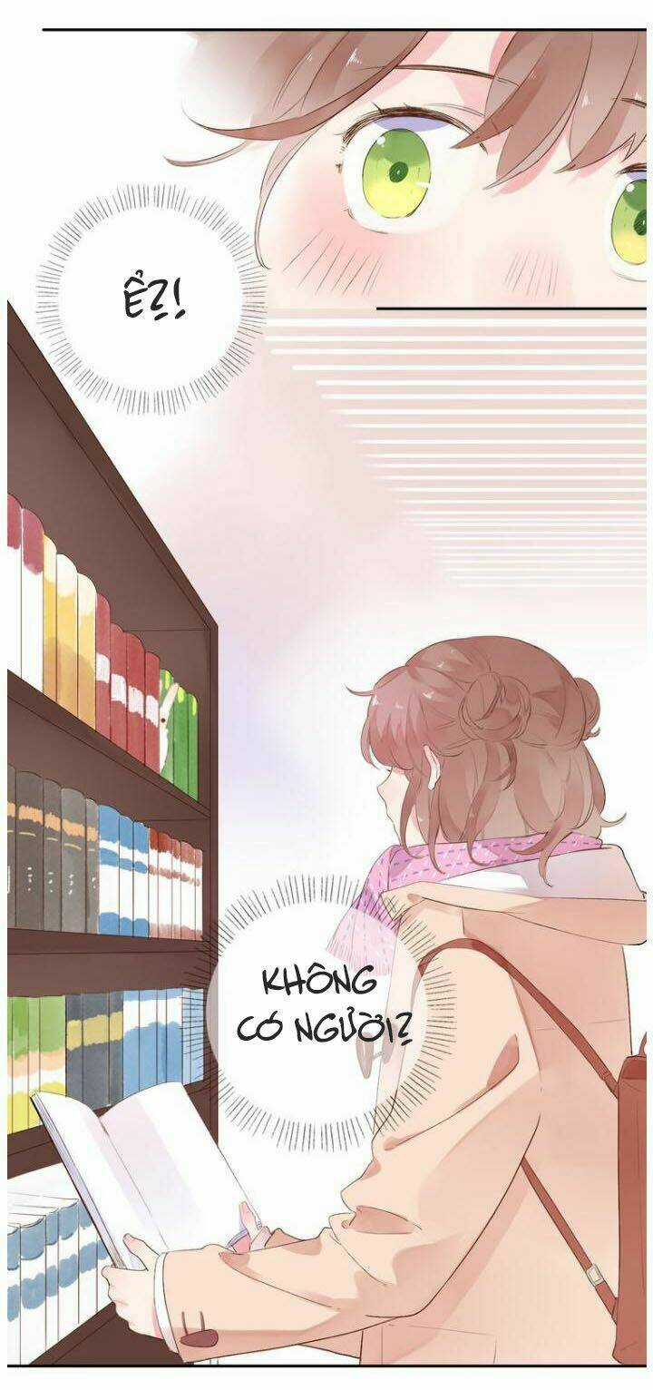 Dolo Mệnh Vận Giao Nang Chapter 42 trang 17