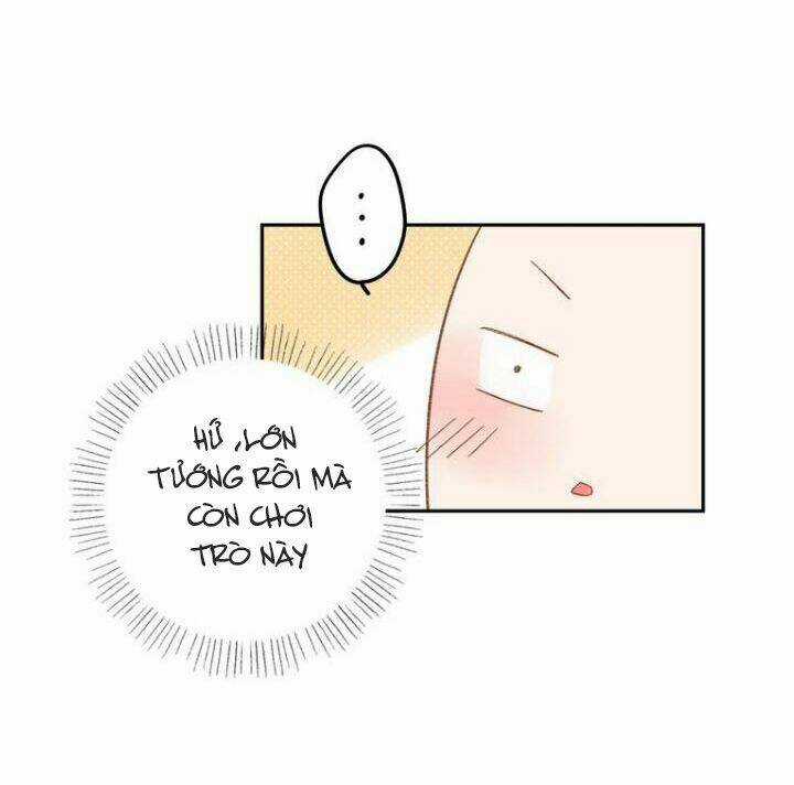 Dolo Mệnh Vận Giao Nang Chapter 42 trang 20