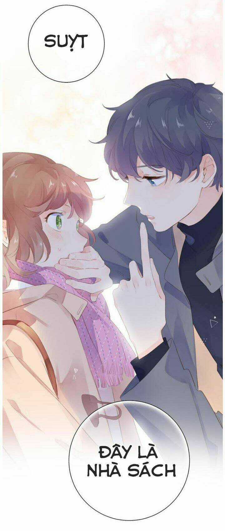 Dolo Mệnh Vận Giao Nang Chapter 42 trang 22