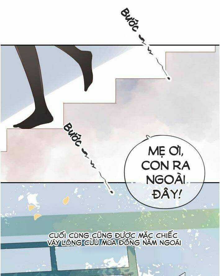 Dolo Mệnh Vận Giao Nang Chapter 42 trang 3