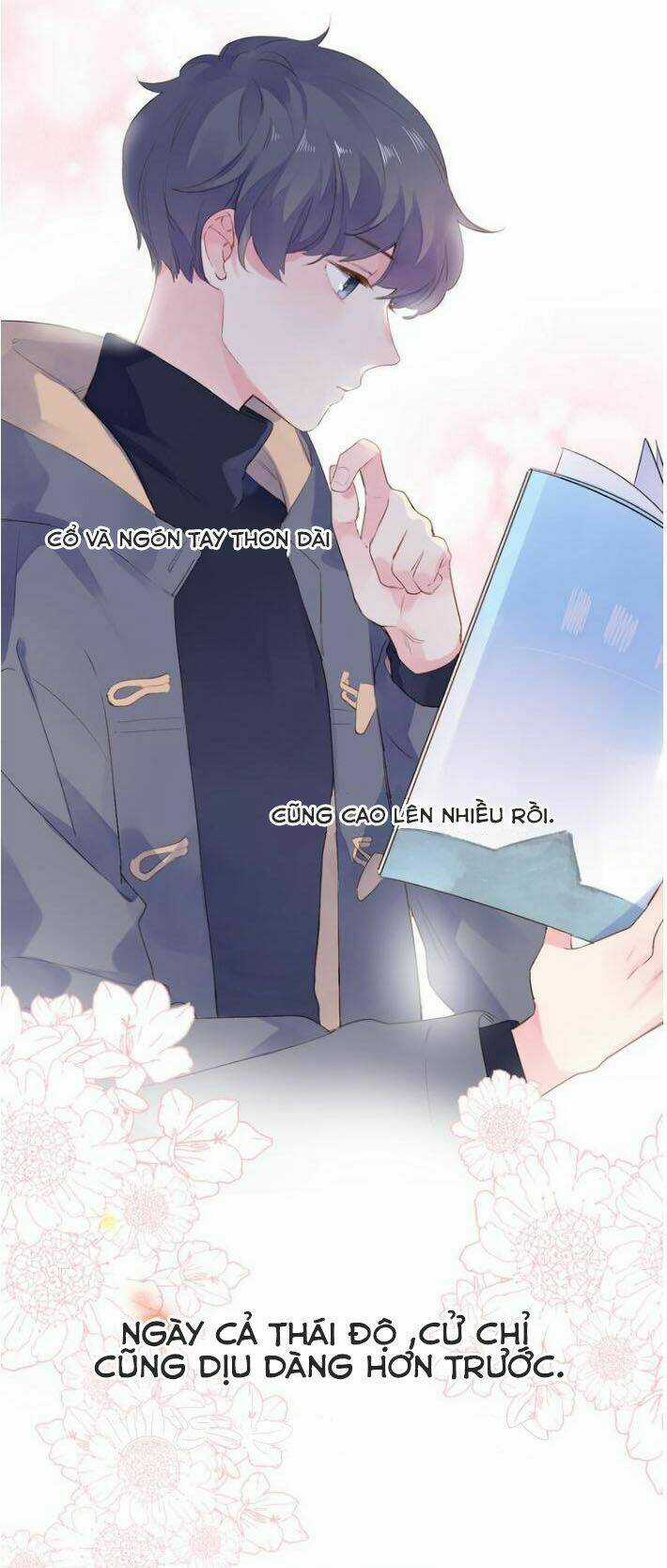 Dolo Mệnh Vận Giao Nang Chapter 42 trang 31