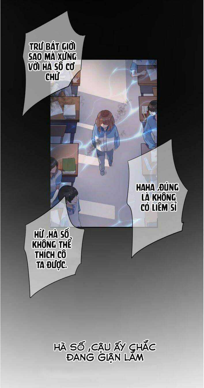 Dolo Mệnh Vận Giao Nang Chapter 42 trang 40