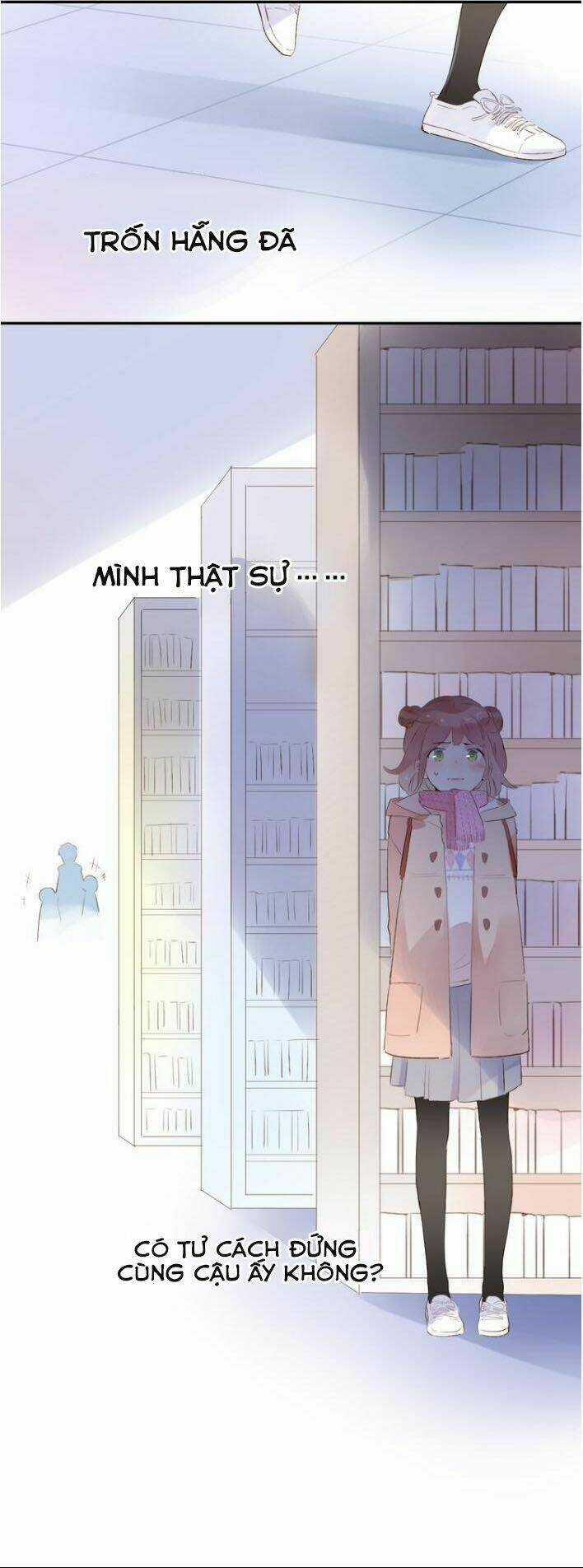 Dolo Mệnh Vận Giao Nang Chapter 42 trang 41