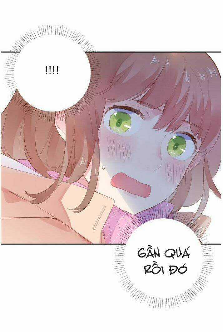 Dolo Mệnh Vận Giao Nang Chapter 42 trang 46