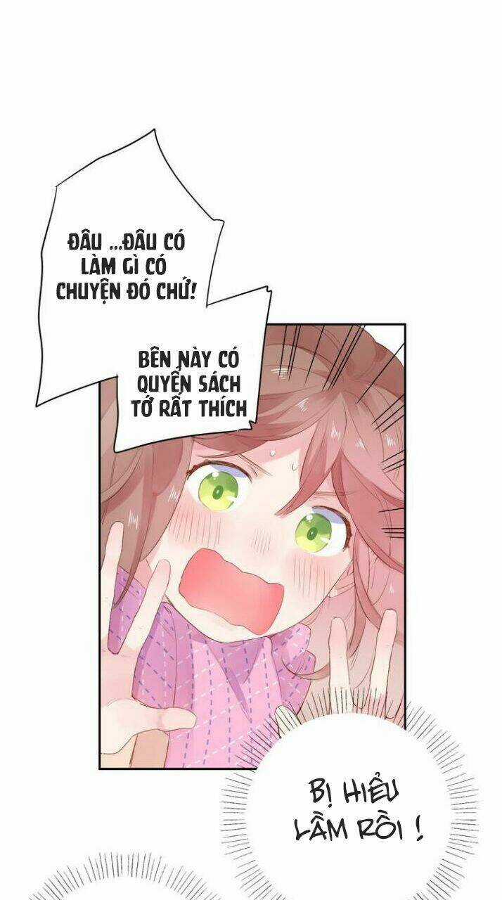 Dolo Mệnh Vận Giao Nang Chapter 42 trang 49