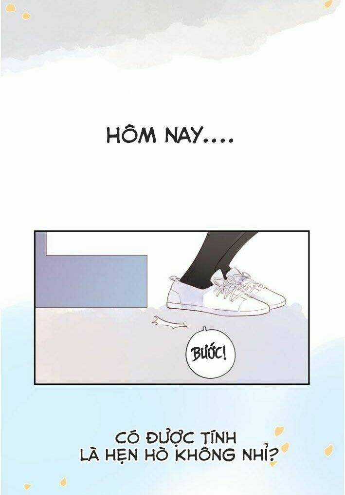 Dolo Mệnh Vận Giao Nang Chapter 42 trang 5