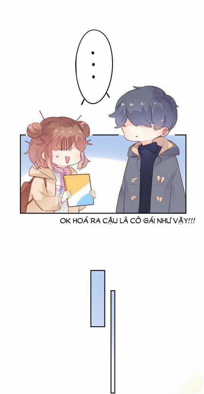 Dolo Mệnh Vận Giao Nang Chapter 42 trang 52