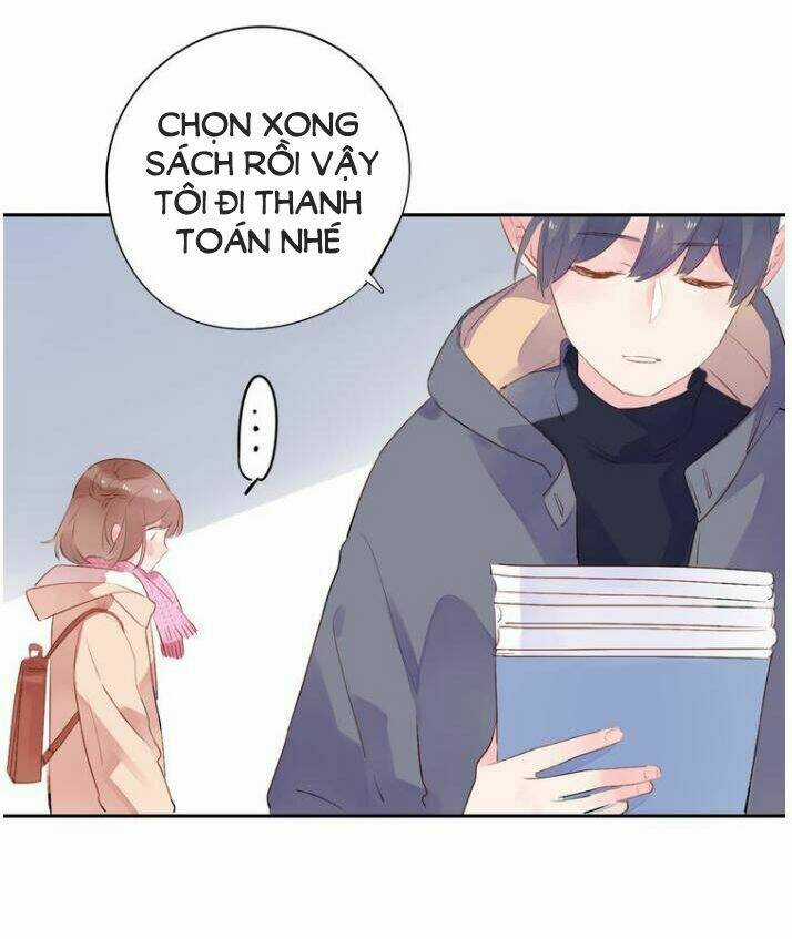 Dolo Mệnh Vận Giao Nang Chapter 42 trang 55