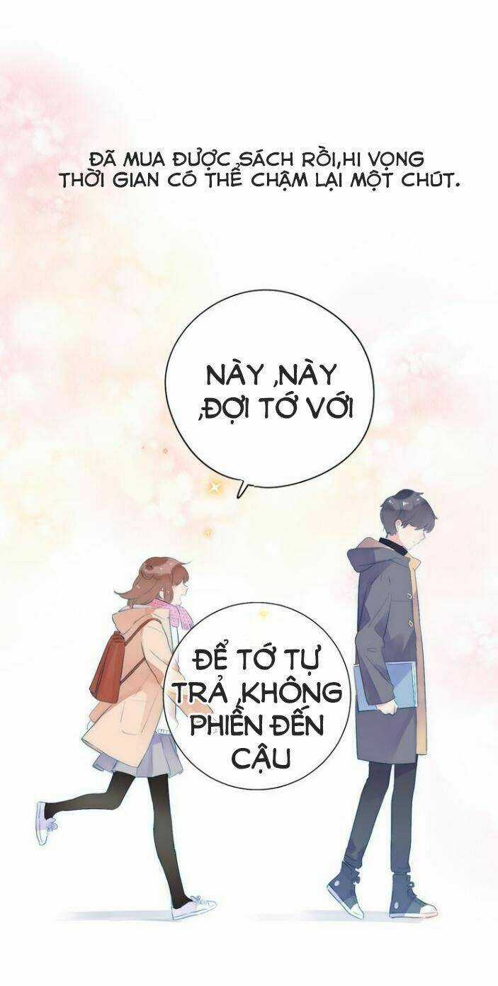 Dolo Mệnh Vận Giao Nang Chapter 42 trang 58