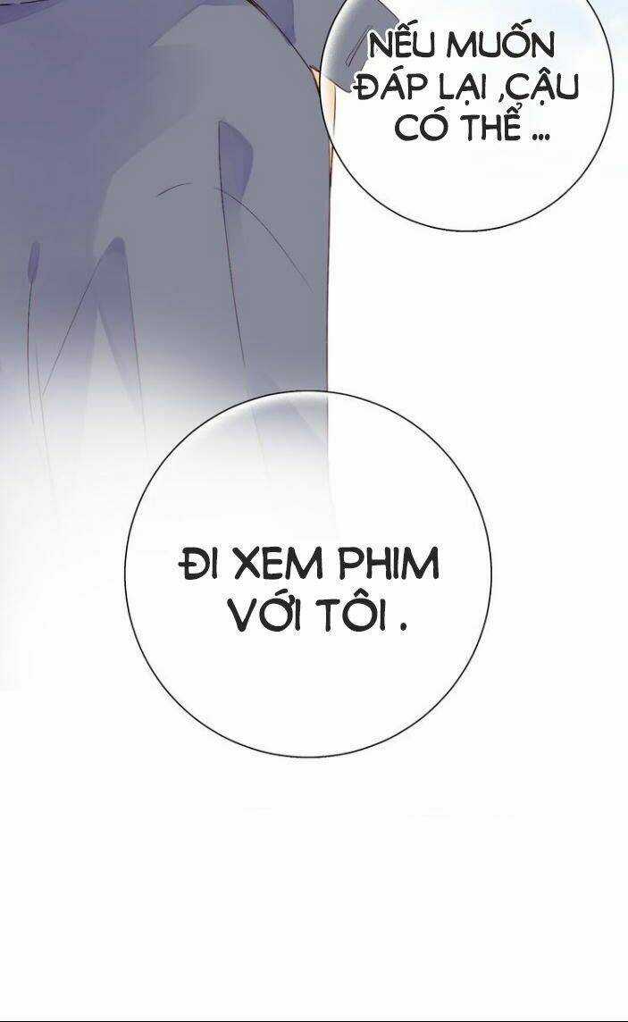 Dolo Mệnh Vận Giao Nang Chapter 42 trang 60